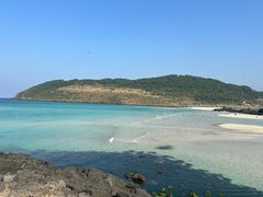 -咸德海水浴场