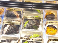 -小飞象面包公社(珠江路金鹰店)
