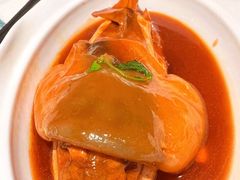 -肆月河豚·新淮扬菜·烤鸭(中关村店)