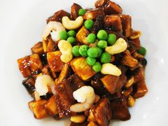 -长兴菜馆(高桥店)