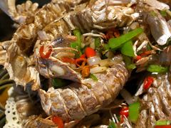 -广记海鲜(杨汊湖一店)