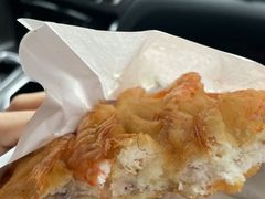 虾饼加虾-信二嫂虾饼(振兴路店)