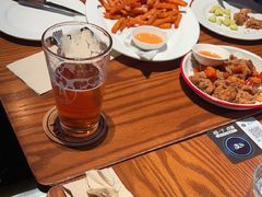 -京A Taproom·精酿餐吧(CBD店)