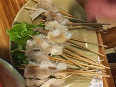 -东镇老火锅(长春路首店)