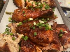 -绿茶餐厅(布吉万象汇店)