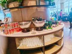 -青岛海天大酒店·1988全日餐厅