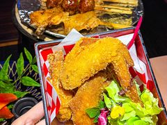 -山葵家·创意料理(宁波来福士店)