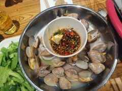 -粟氏天府·东北烧烤(长安街店)