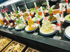 -湘湖大院(越王路店)