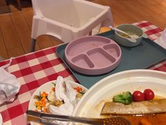 -西贝(厦门中华城店)