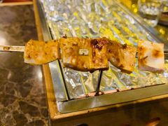 -冰城小镇音乐串吧·聚会餐厅(百子湾店)