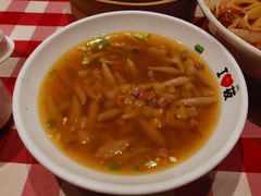 -西贝(无锡万象城店)