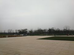 -盘龙城国家考古遗址公园