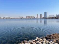 -天津金海湖