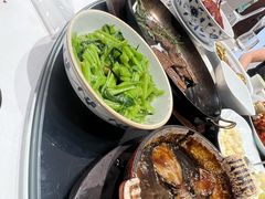 -香雪海饭店中餐厅(人民桥店)