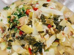 -秀妈厨房(灰汤老店)