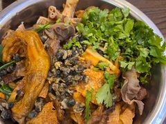 -老巷口螺蛳粉(柳州总店)
