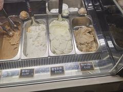 -歎雪糕低糖低脂Gelato冰淇淋