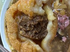 -毛华美食(清扬路店)