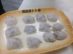 虾滑-顺德哥卜卜贝(旗舰店)