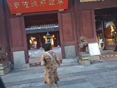 -宁波府城隍庙
