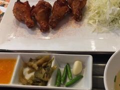 -曼谷素万那普国际机场