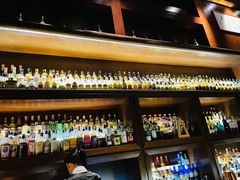 -The Bottle Bar(羲和商业广场店)