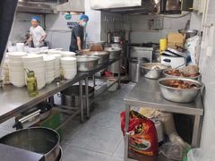 -王菊美食街·王菊面馆(总店)