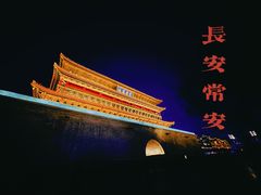 -秦始皇帝陵博物院(兵马俑)
