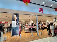 -优衣库(广州番禺万达广场店)