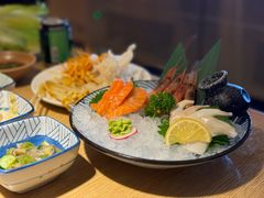 -温野菜涮涮锅(曲江大悦城店)