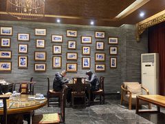 -顺兴老茶馆·精品川菜(世纪城店)