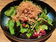-隐泉之语日式料理(王府中环店)
