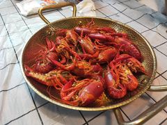 -狮龙啤酒烧烤屋(建二路店)