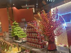 -空之介寿喜烧·和牛放题(恒隆广场店)