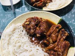 -贤花饭店(凯德店)
