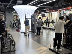 -超鹿运动(五四路恒力城店)