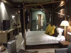 客房-看见远方·莫干遥远的山民宿