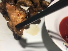 -清真·卡德尔大叔新疆主题餐厅(龙汇路店)