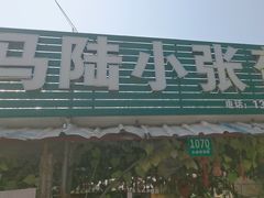 -马陆小张葡萄园农家乐