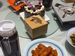 -郭林家常菜(狼垡店)