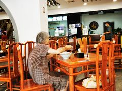 大堂-奎元馆.百年奎元.非遗传承(西湖边的解放路店)