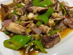 笔管-颐和海鲜饺子