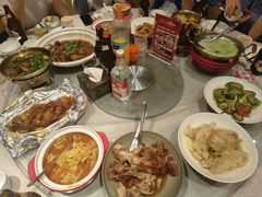 -金掌勺·锅包肉(广渠门店)