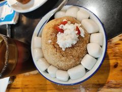 -李子坝梁山鸡(李子坝大鸡哥店)