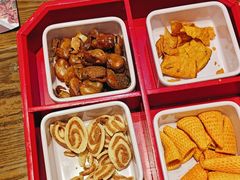 -黄泥岗·地道湖北菜(奥特莱斯店)