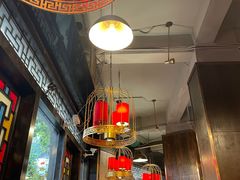 -红鼎坊·老成都火锅(新南门店)