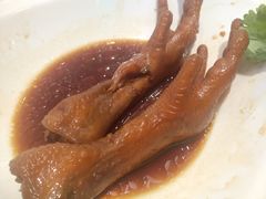 -汤臣·空中餐厅·严选粤菜(石湾世博广场店)
