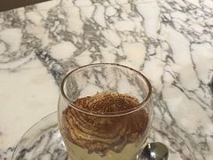 提拉米苏-at cafe 意大利餐厅(集美店)