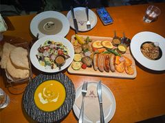 -布拉格餐厅· 中欧捷克菜(全国首店)